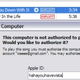 Illustration for article titled Apple on iTunes Vista Issues: Just Dont Get Vista